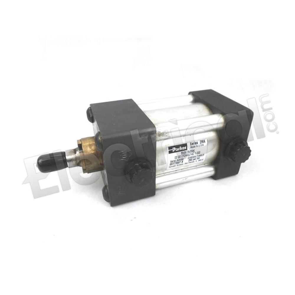 2.00CF2MAU14C1.00