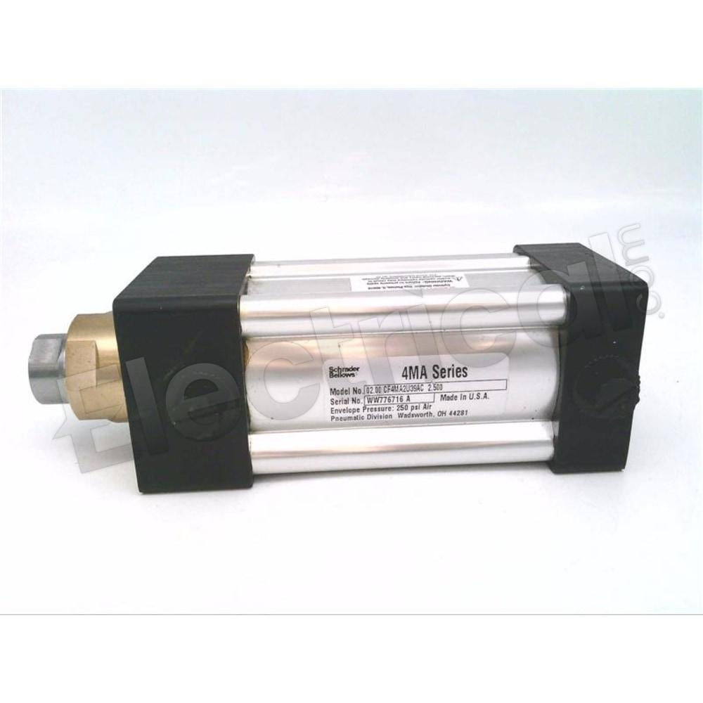 2.00CF4MA2U39AC 2.500