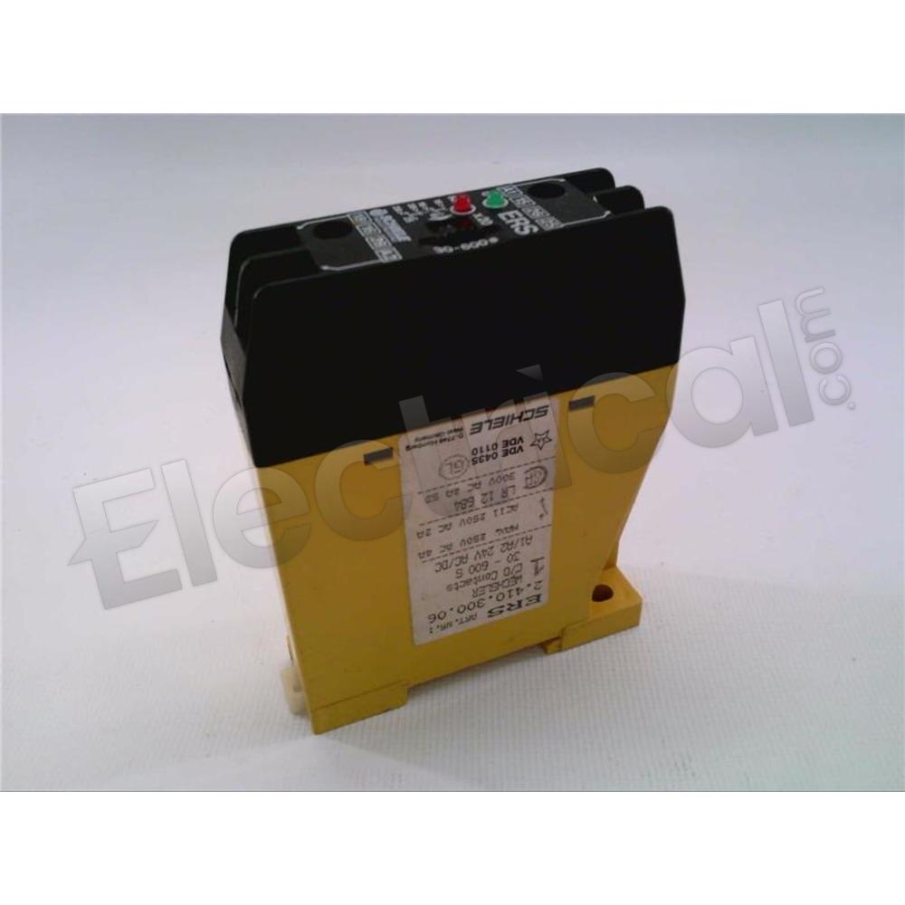 Elektrotechnik Fuse Part And Accessory 2.410.300.04