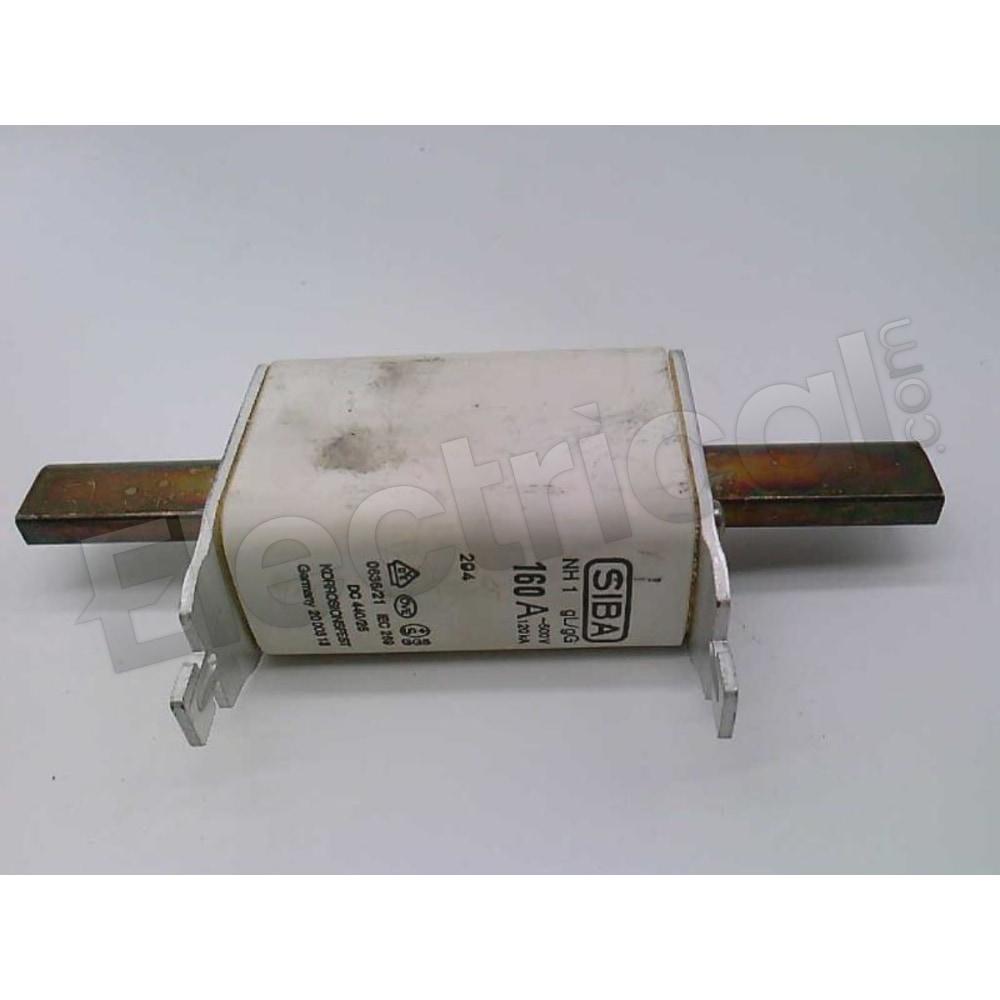 Siba Low Voltage 20 00313