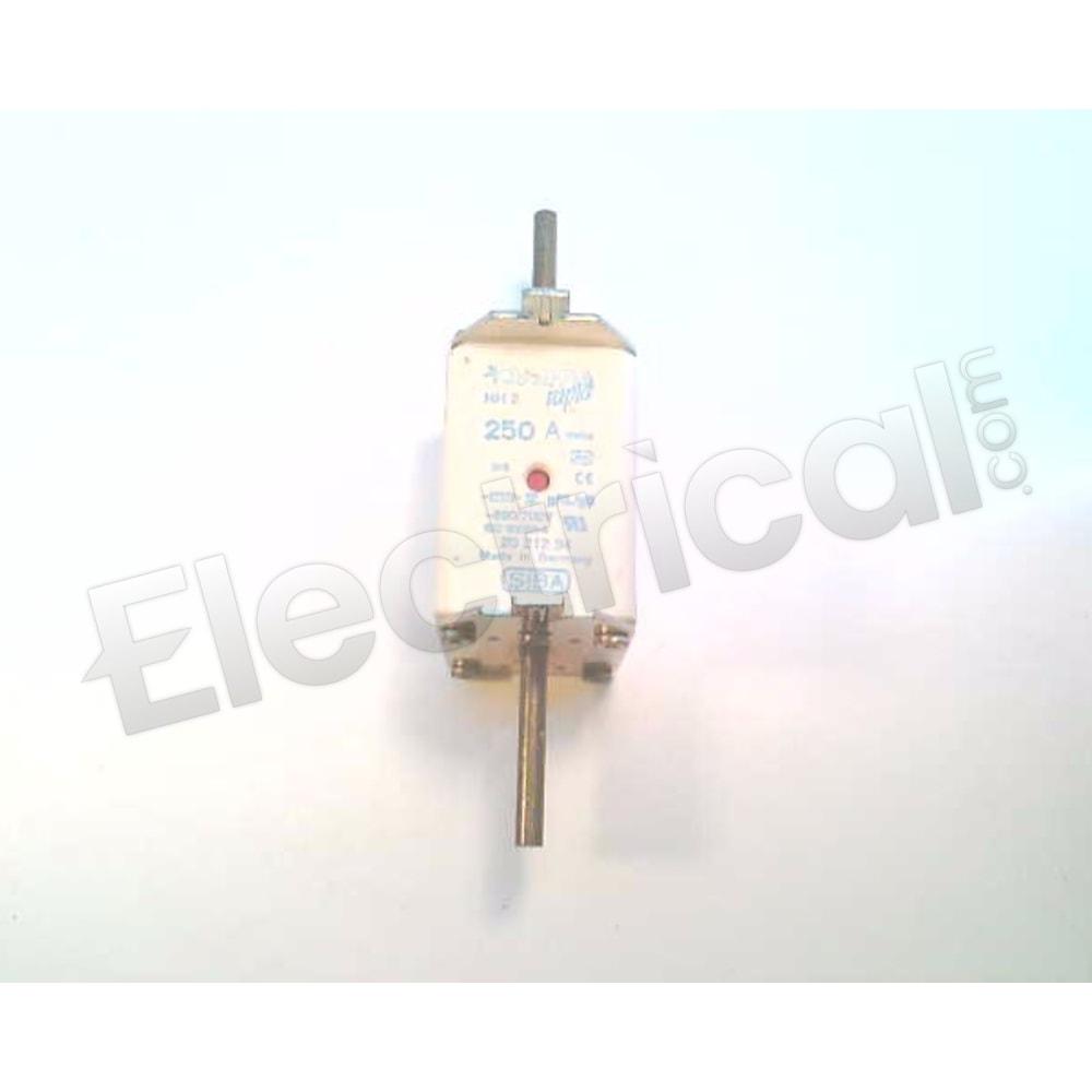 Siba Low Voltage 20 212 34/250A