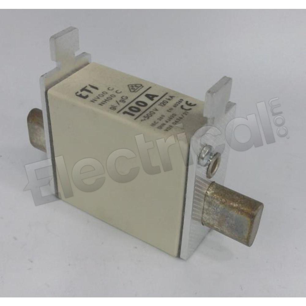 Siba Low Voltage 20-000-13/100E1