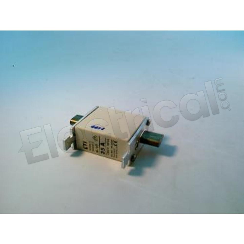 Siba Low Voltage 20-000-13/35E1