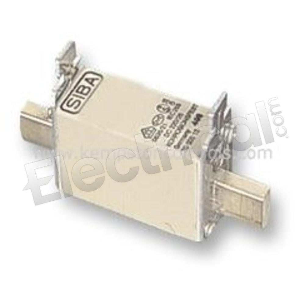 Siba Low Voltage 20-000-13-35A
