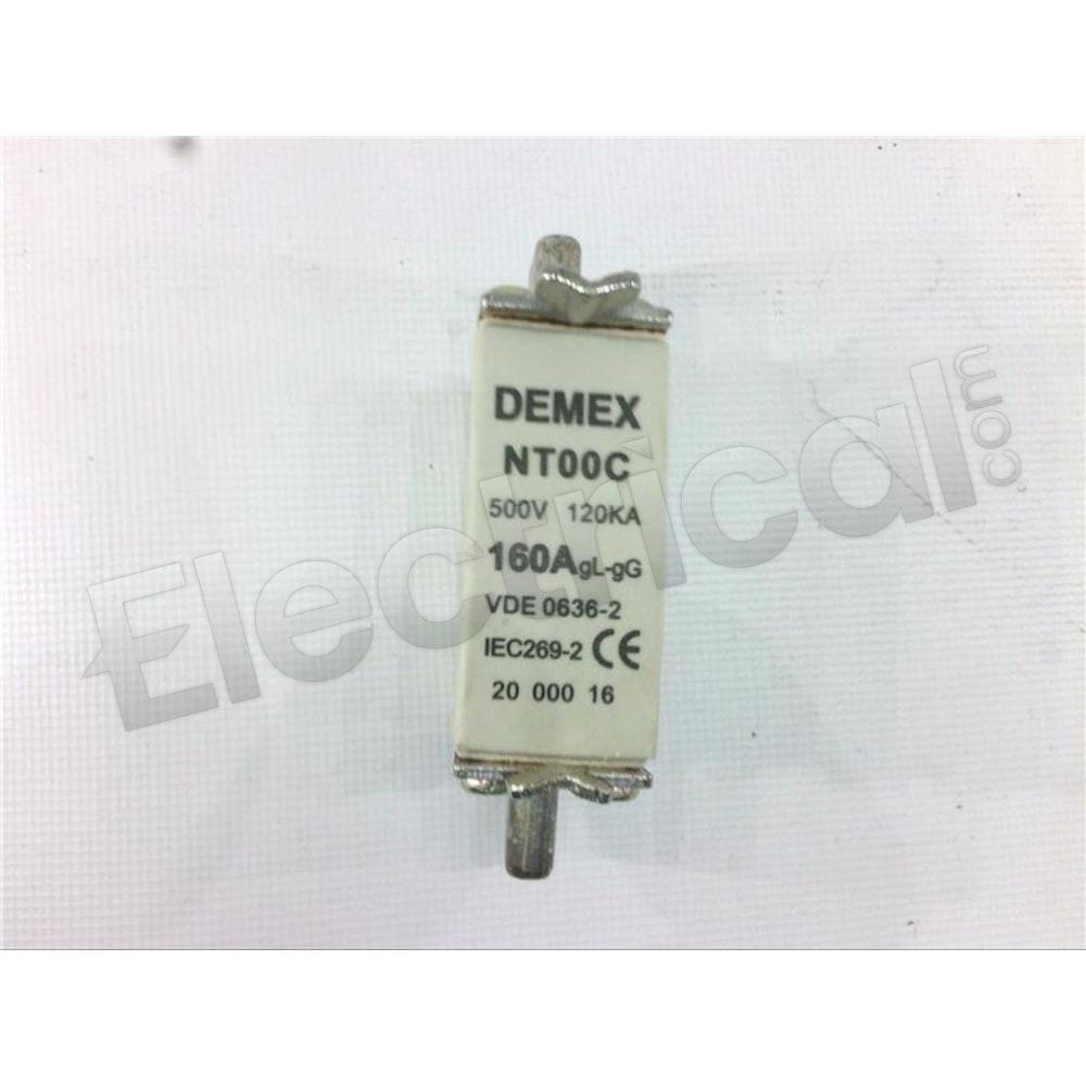 Demex Low Voltage 20-000-16
