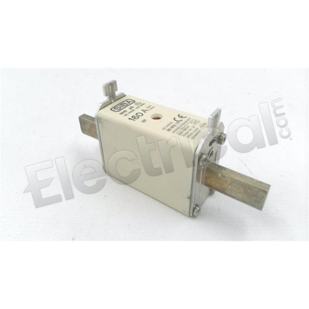Siba Low Voltage 20-002-13/160