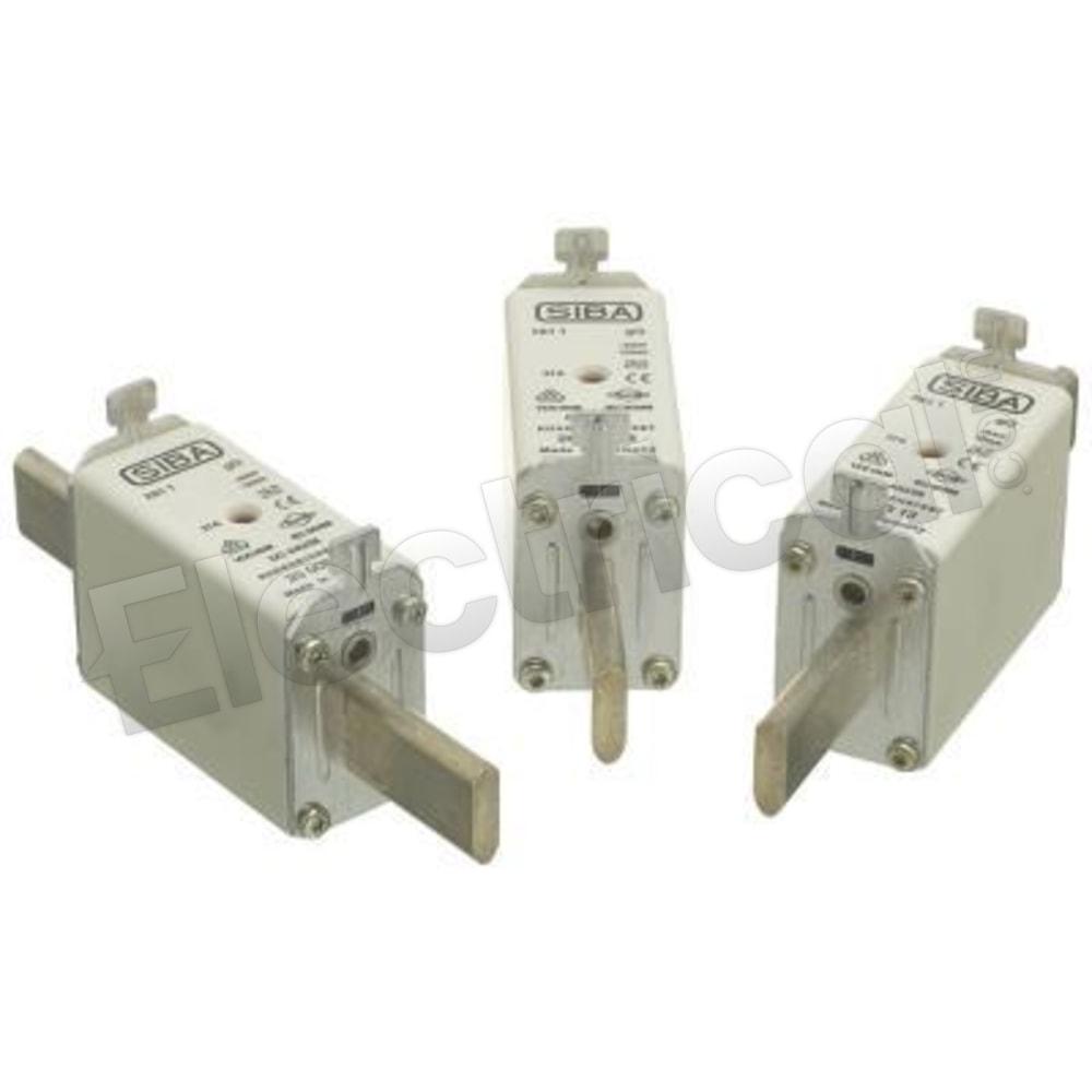 Siba Low Voltage 20-003-13-250V