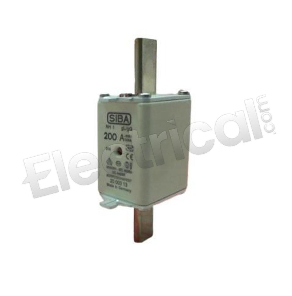 Siba Low Voltage 20-00313-200