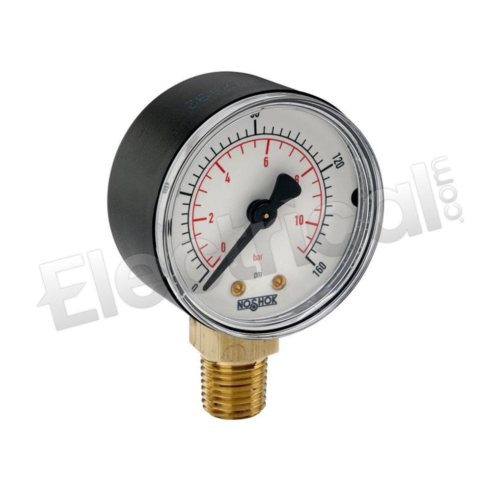 20-100-60-PSI/KPA
