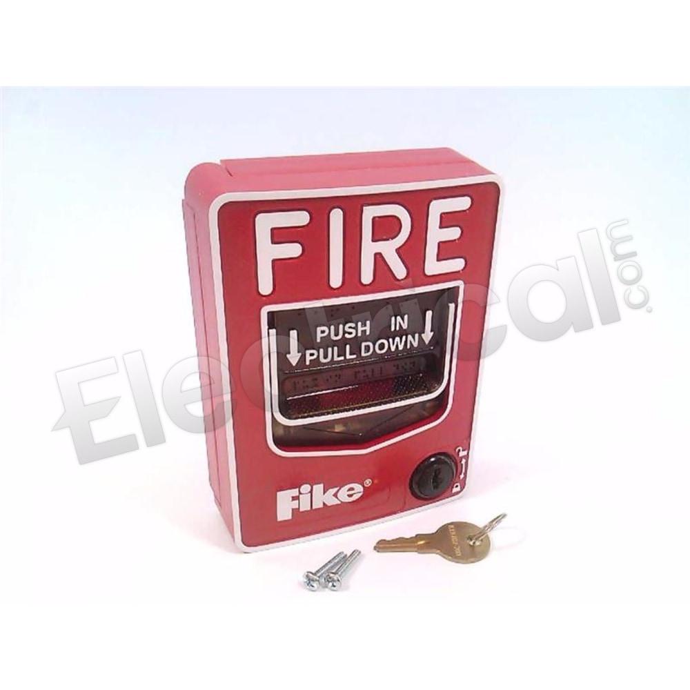FIKE Safety Switch 20-1063