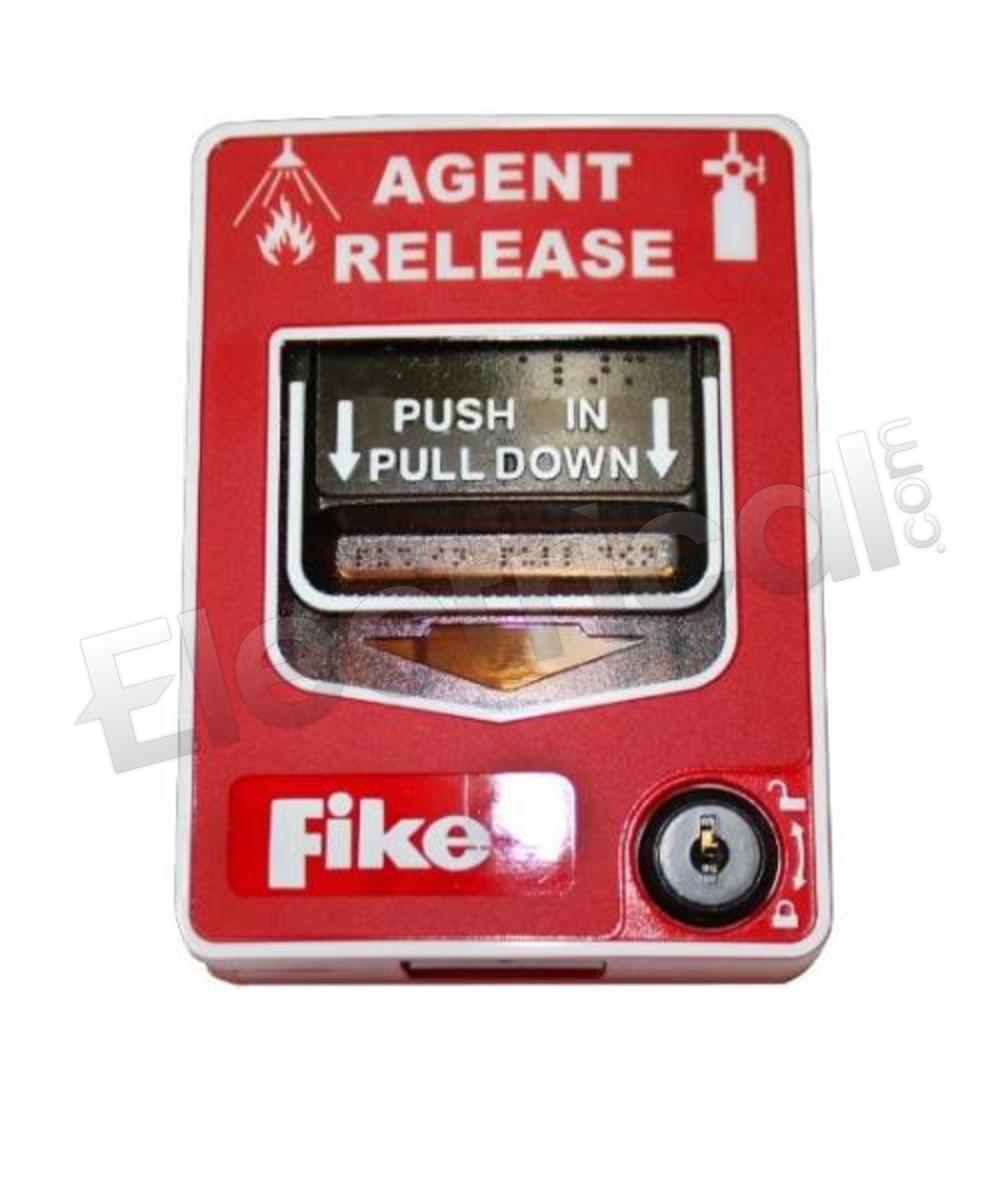 FIKE Safety Switch 20-1343