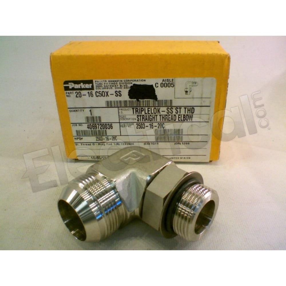 20-16C5OX-SS