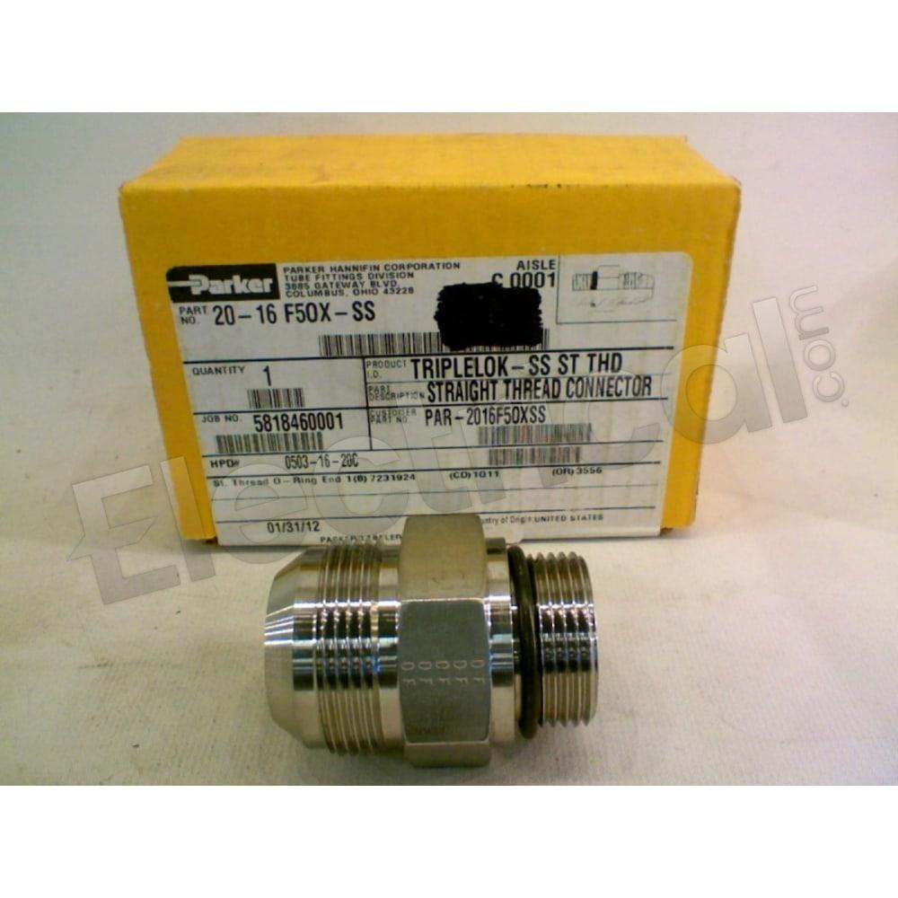 20-16F5OX-SS