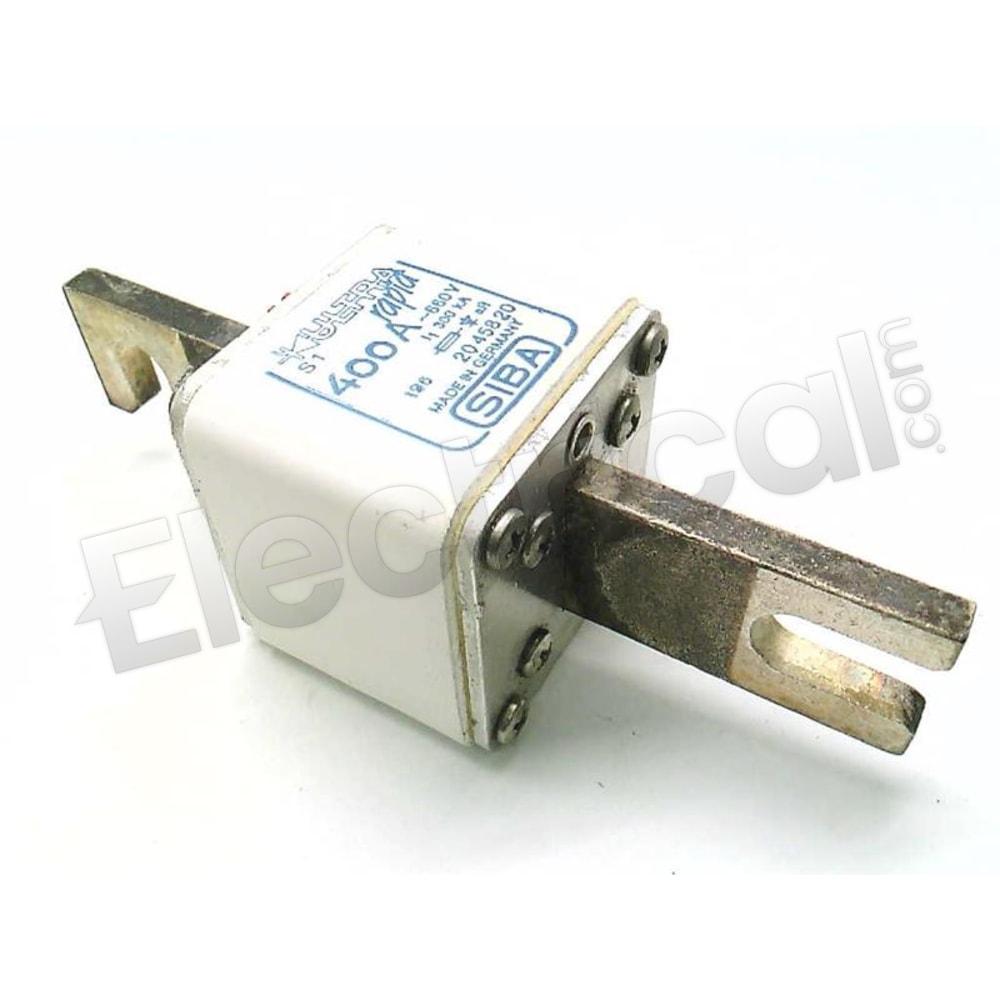 Siba Low Voltage 20-458-20
