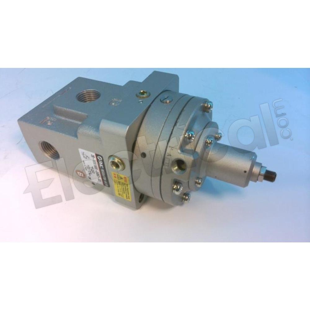 20-VEX1500-04BG-X3