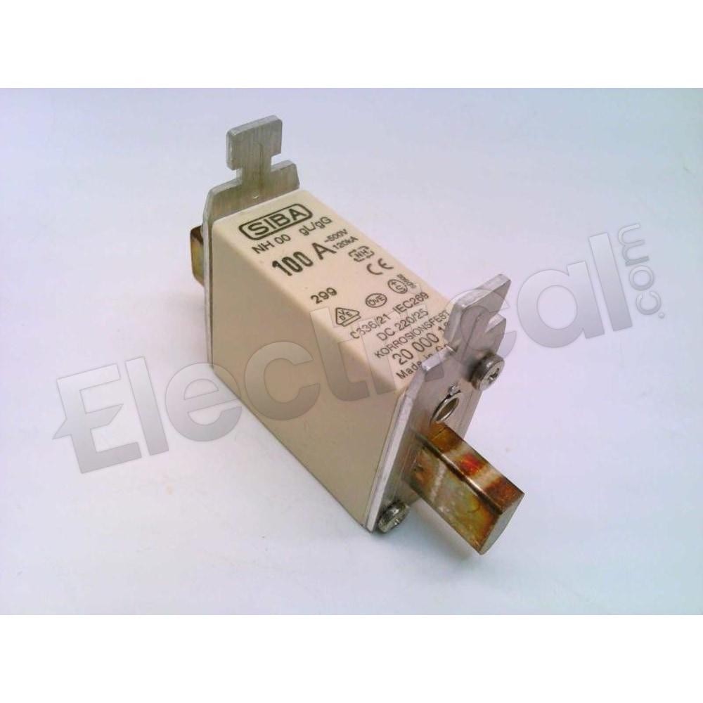 Siba Low Voltage 20.000.13.100
