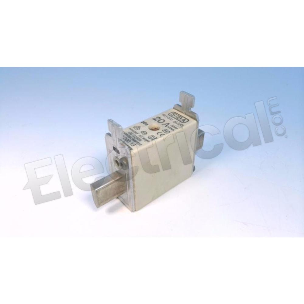 Siba Low Voltage 20.000.13.20