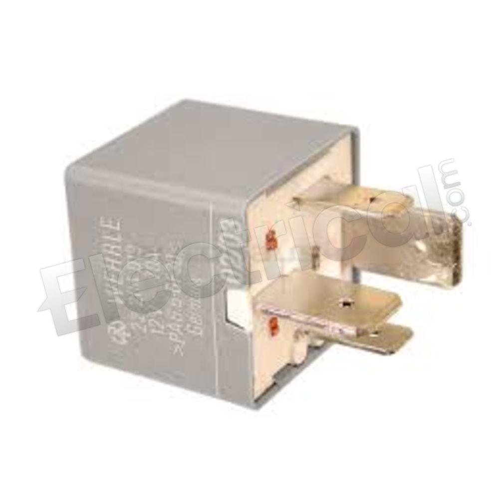 Wehrle Fuse Part And Accessory 20.201.100
