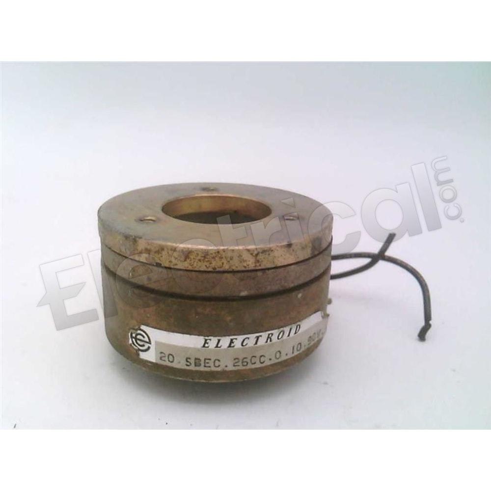 20.SBEC.26CC.0.10.90V