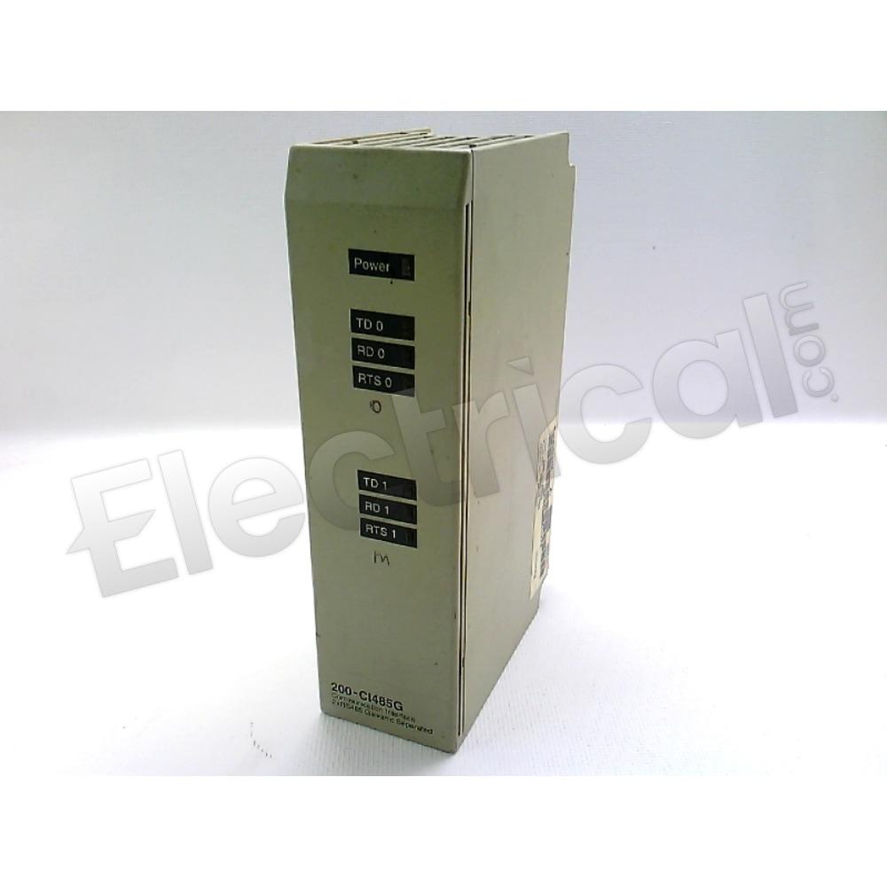 200-CI485G