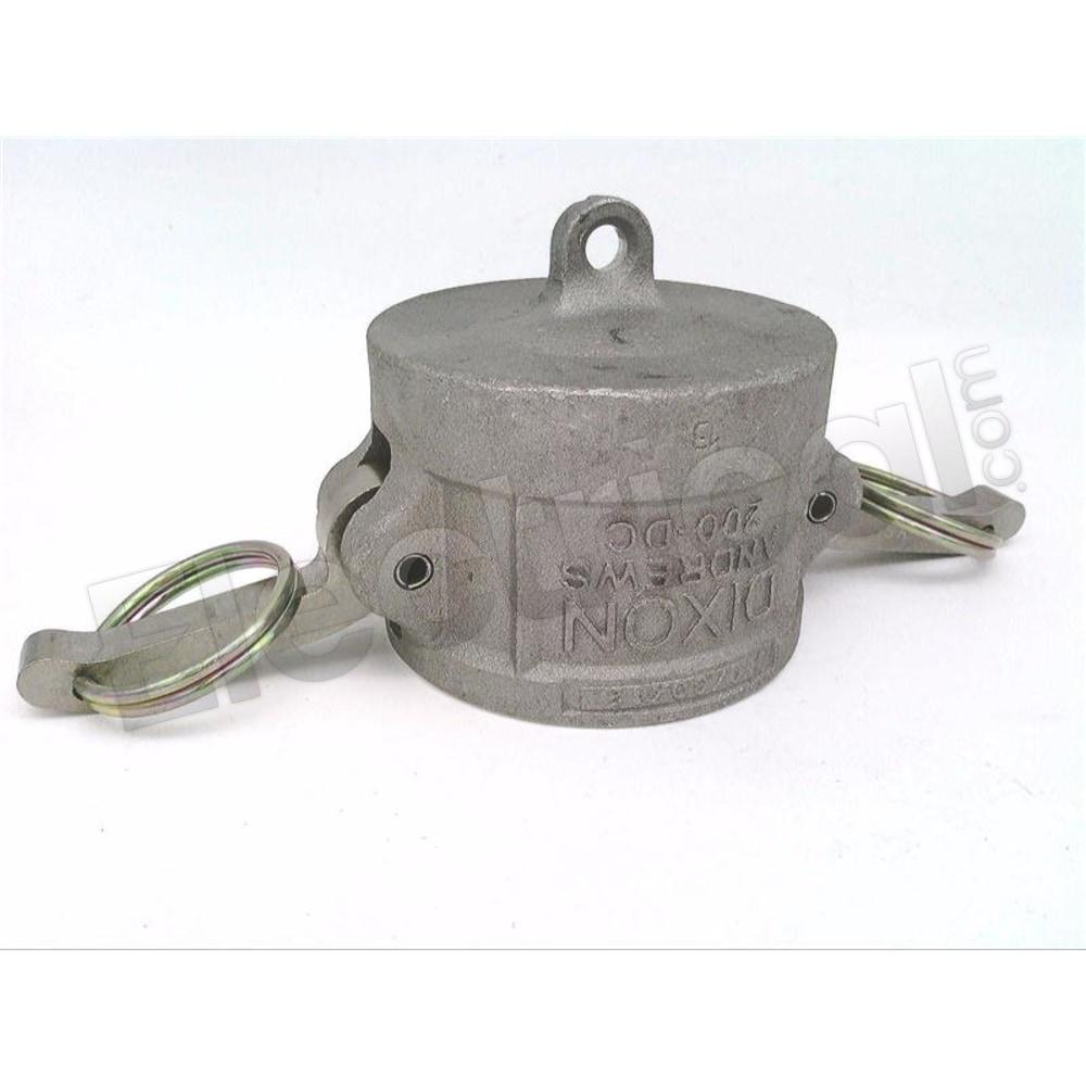 Dixon Fuse Part And Accessory 200-DC-AL