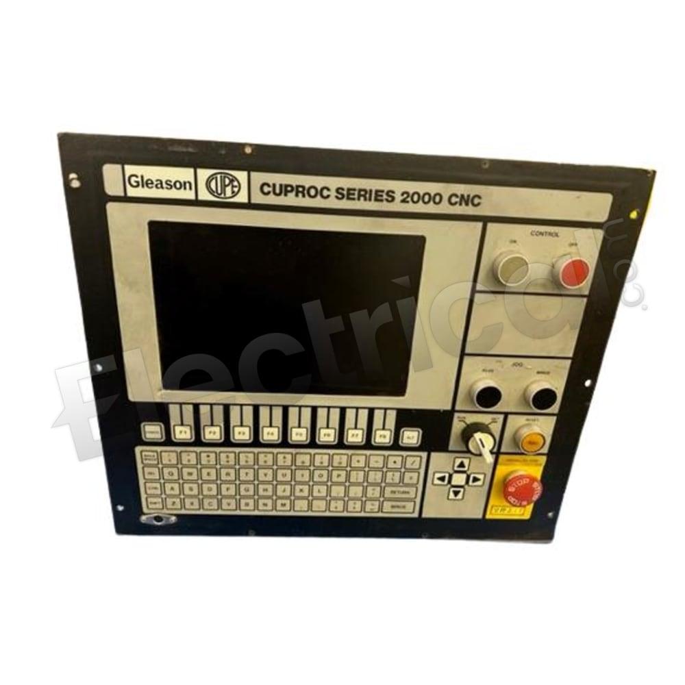2000 CNC