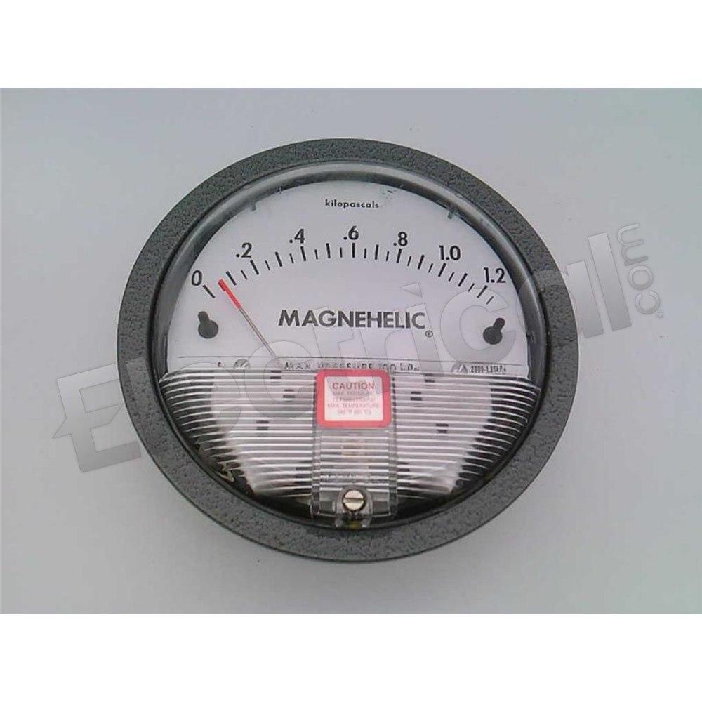 2000-1.25KPA