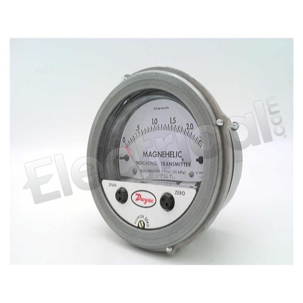 2000-2.5KPA