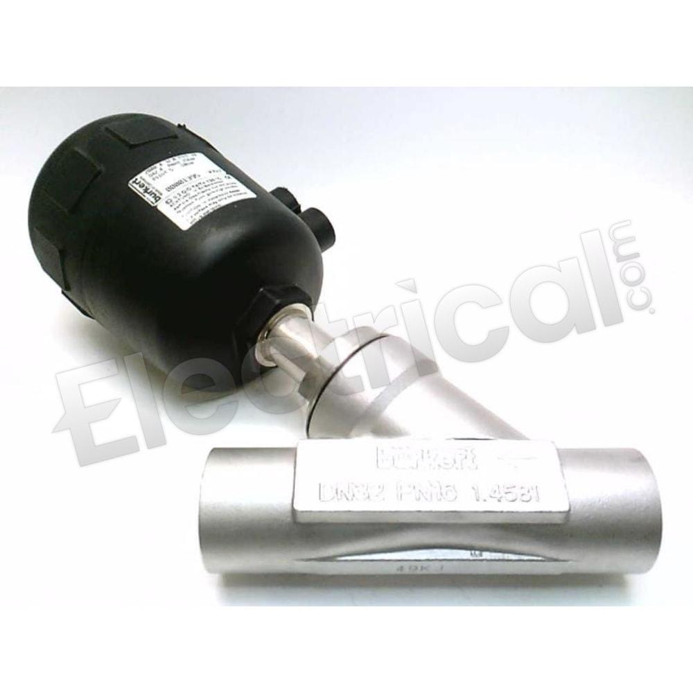 2000-A-65.0-PTFE-VA-G2-1/2