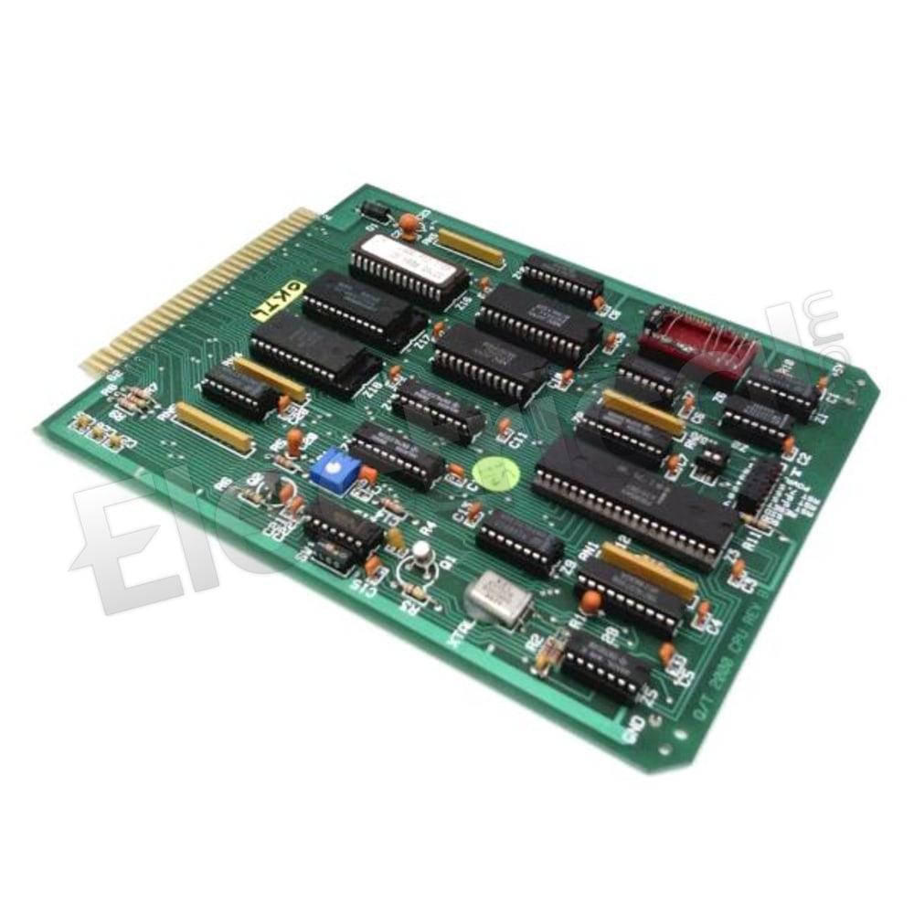 2000-CPU