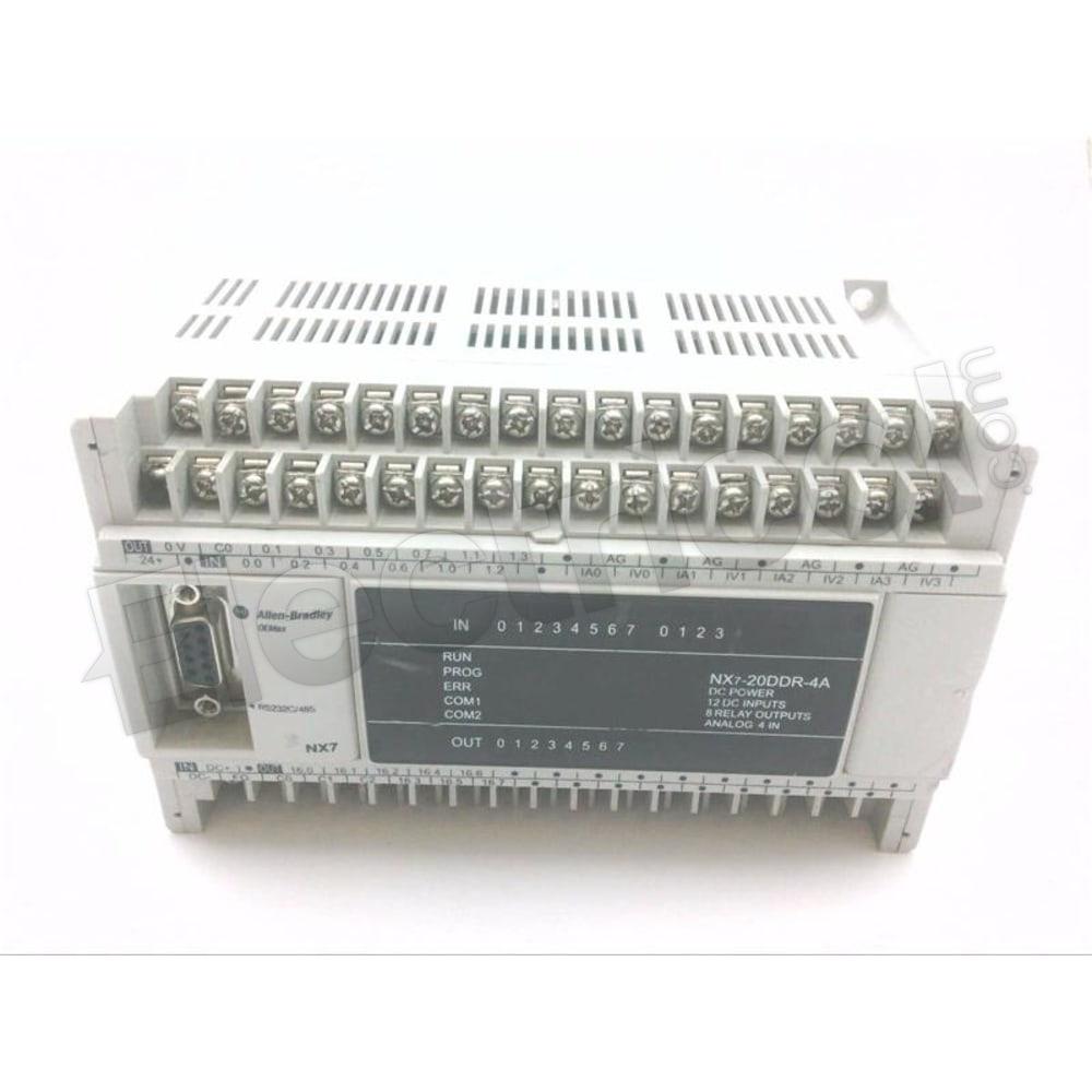 2001-NX7-20DDR4A