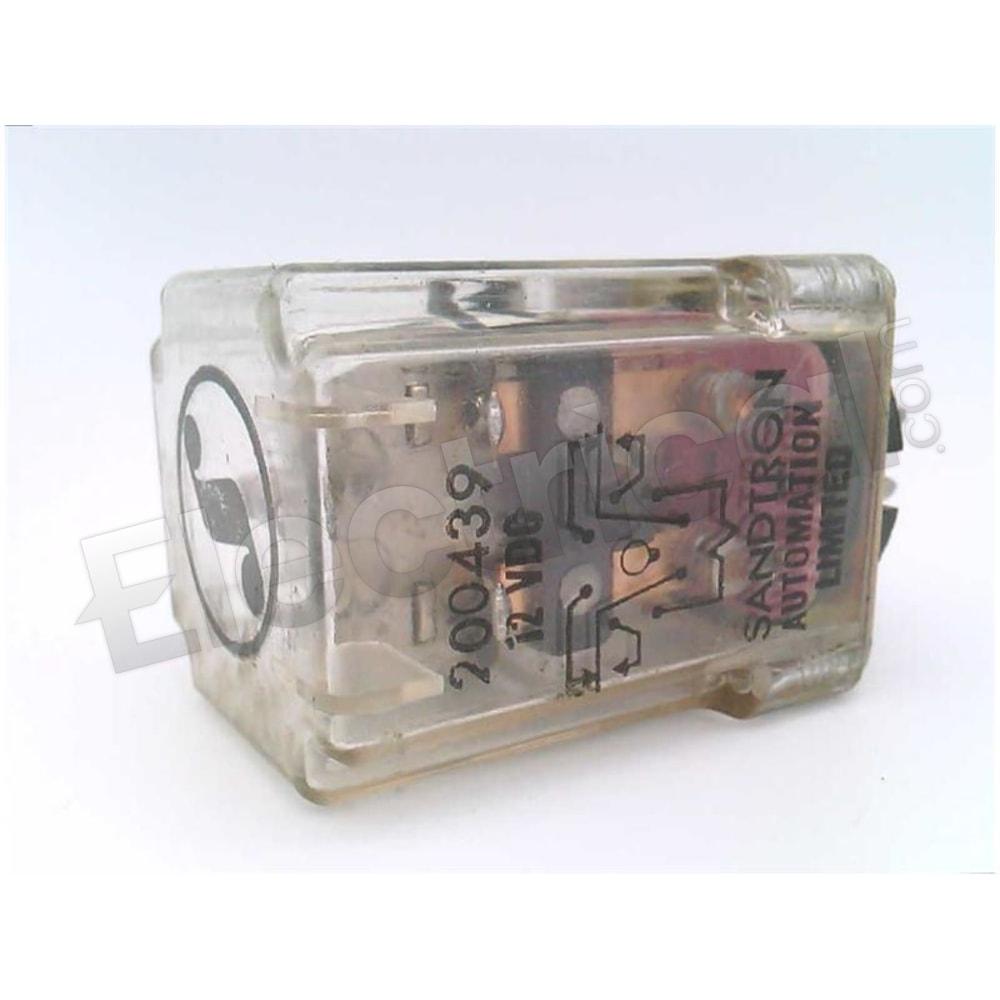 Sandtron Automation Products Fuse Part And Accessory 200439