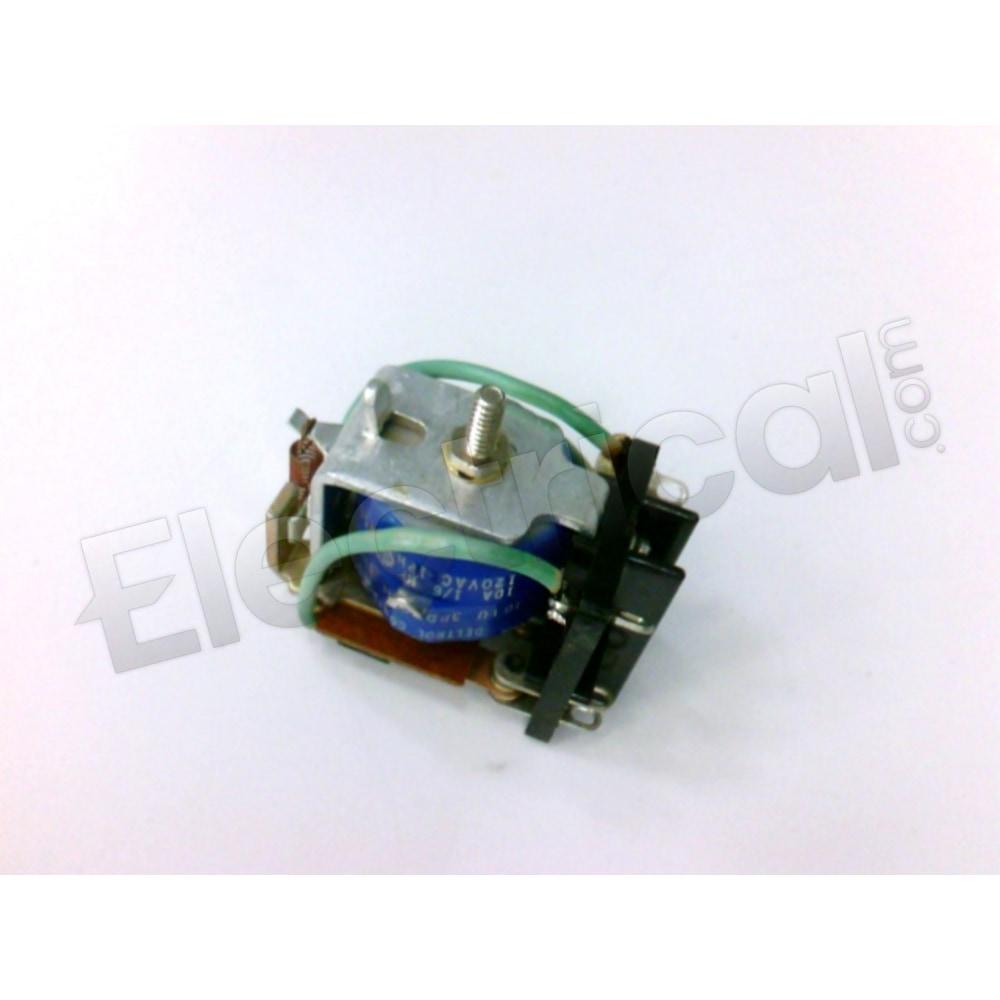 Deltrol Corp Fuse Part And Accessory 20066-81