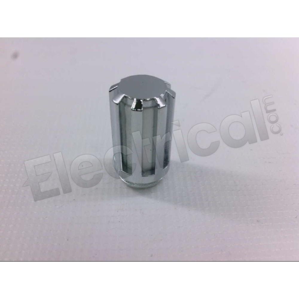 Wh Cooke & Co Motor Control Part And Accessory 2009F
