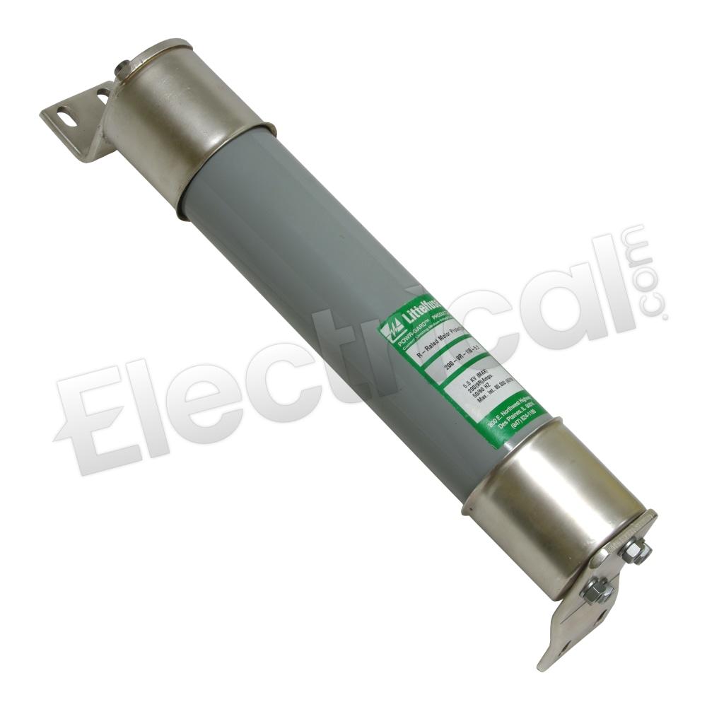General Electric Medium Voltage 2009R1IB5.5