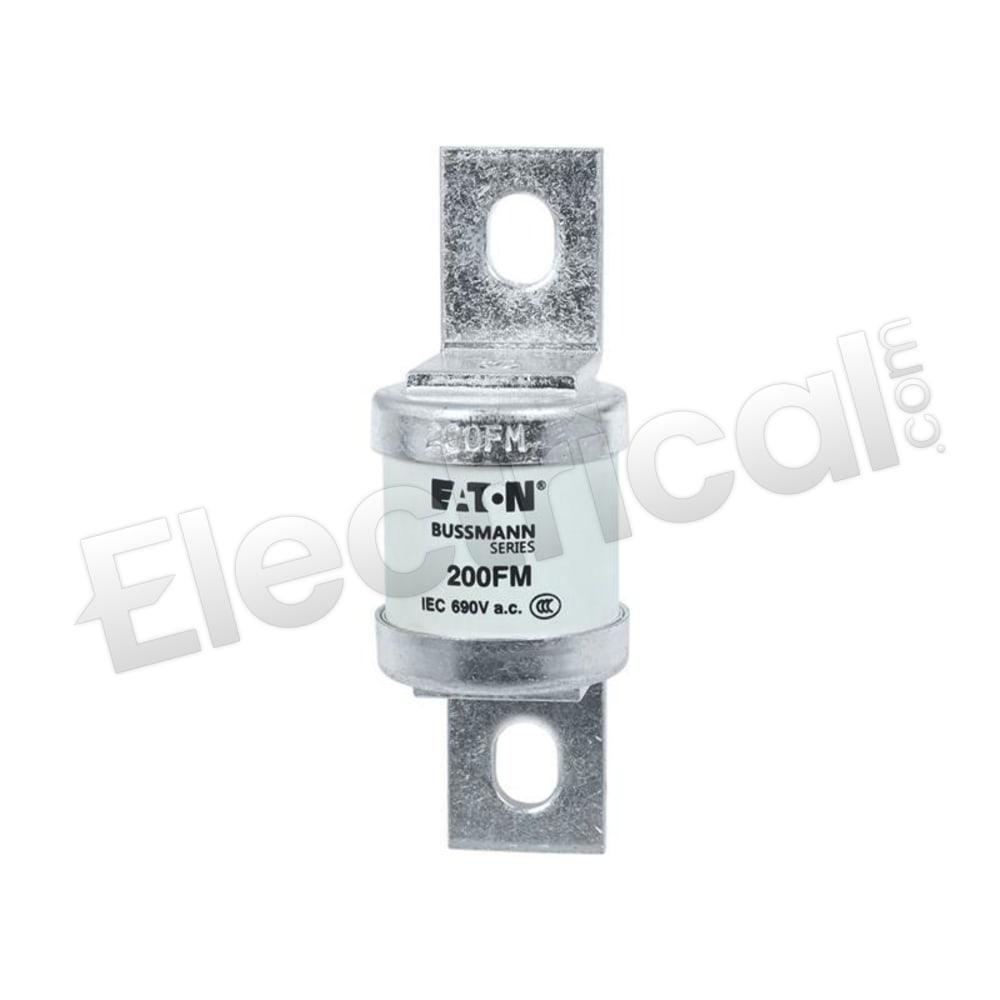Eaton Low Voltage 200FM