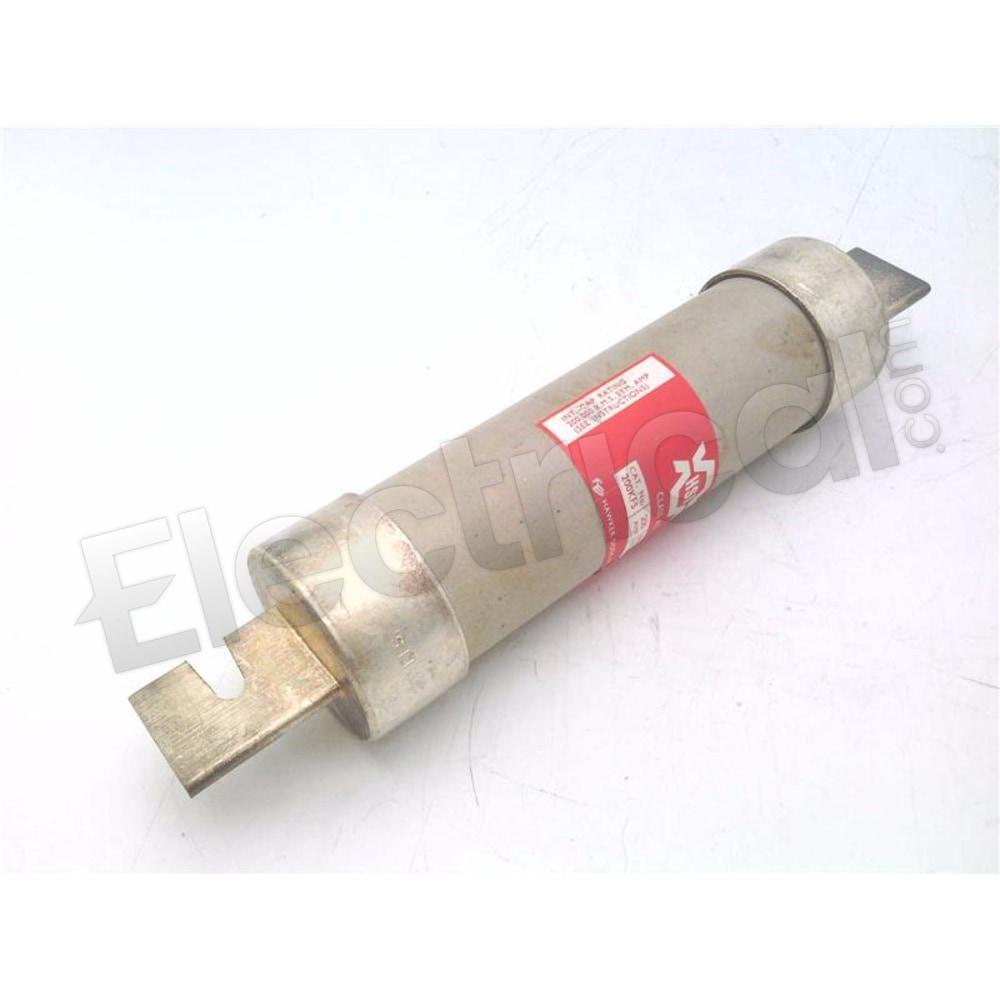 Hawker Siddeley Low Voltage 200KFS