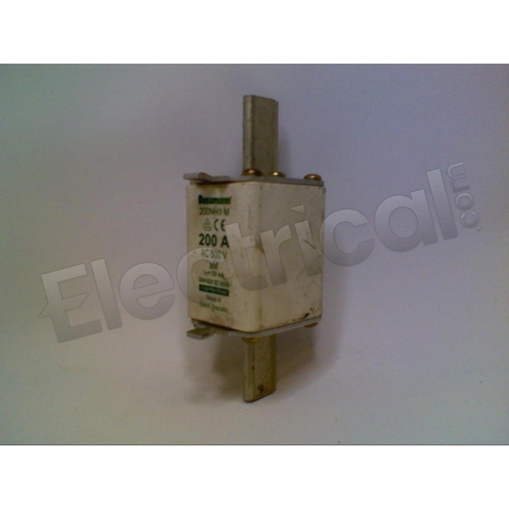 Eaton Low Voltage 200NH1-M