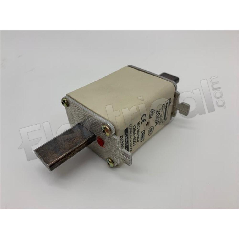 Eaton Low Voltage 200NHG1B
