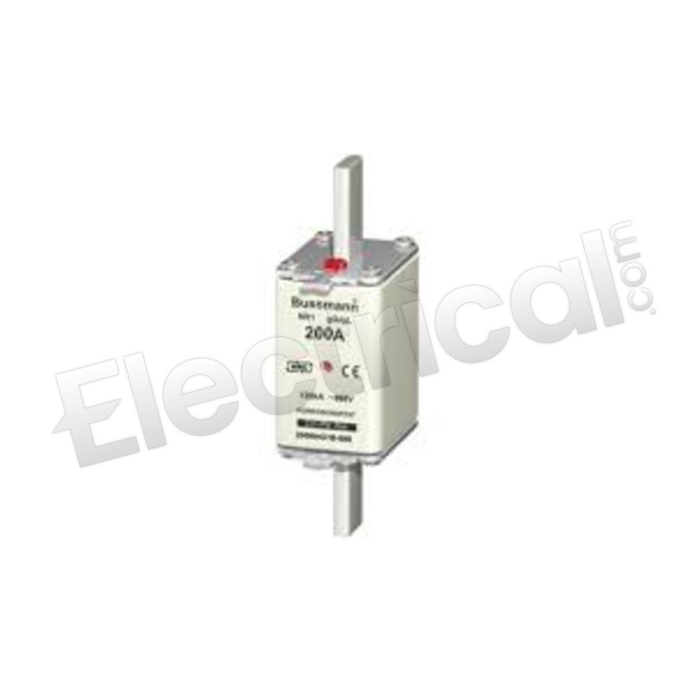 Eaton Low Voltage 200NHG1B-690