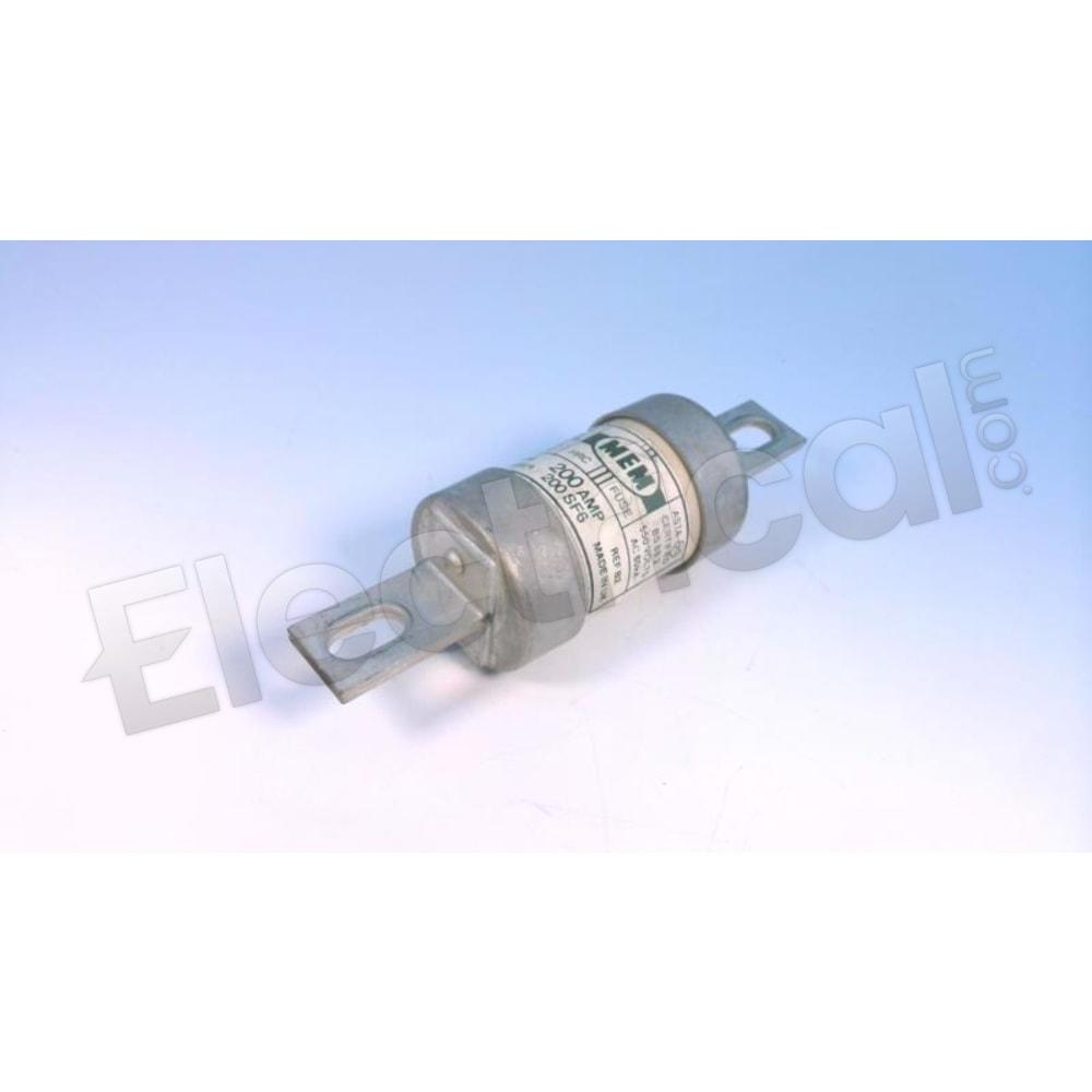 Eaton Low Voltage 200SF6