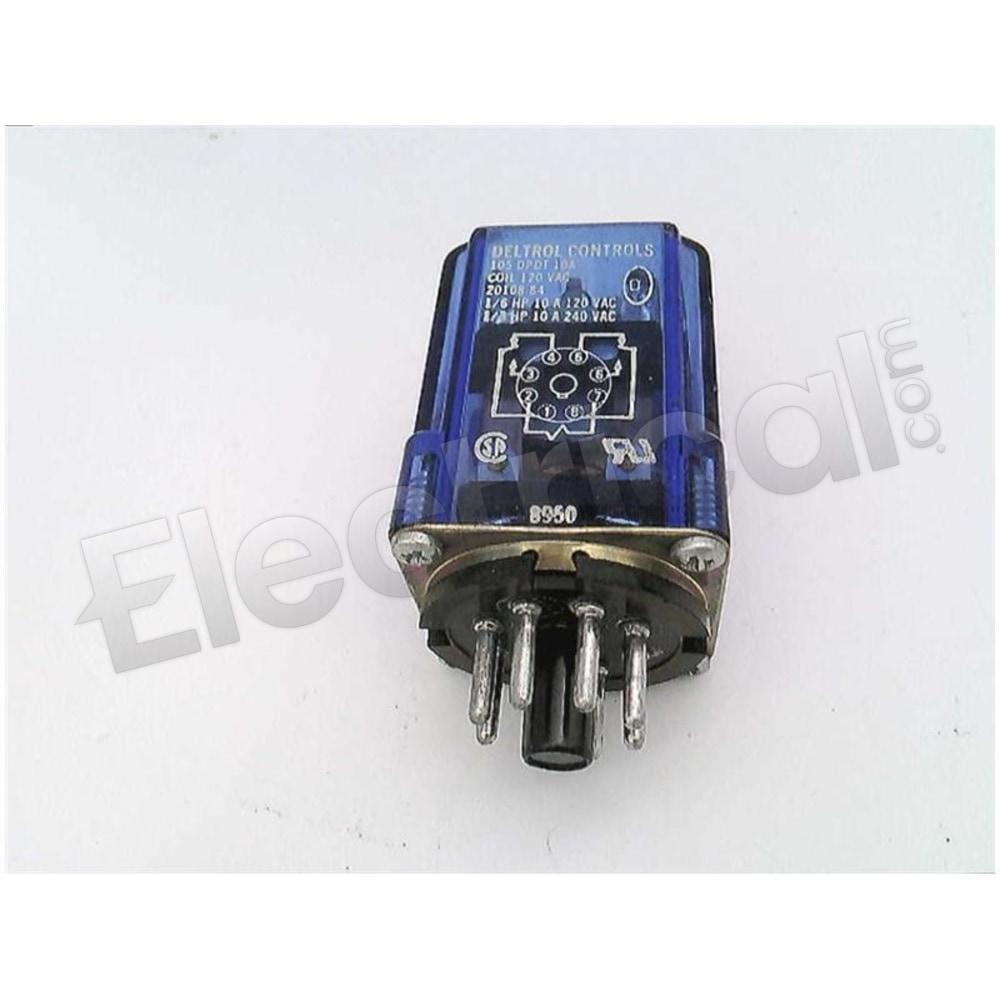 Delta Controls Fuse Part And Accessory 20108-84