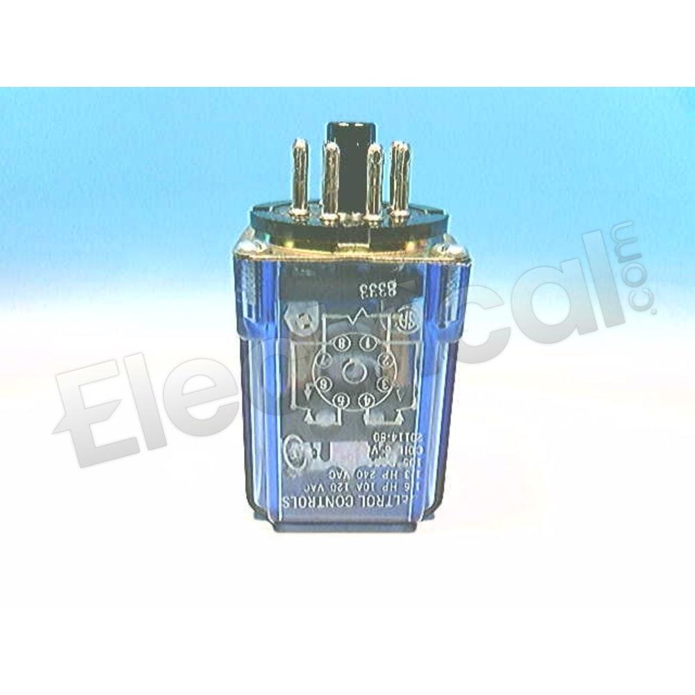 Deltrol Corp Fuse Part And Accessory 20114-80