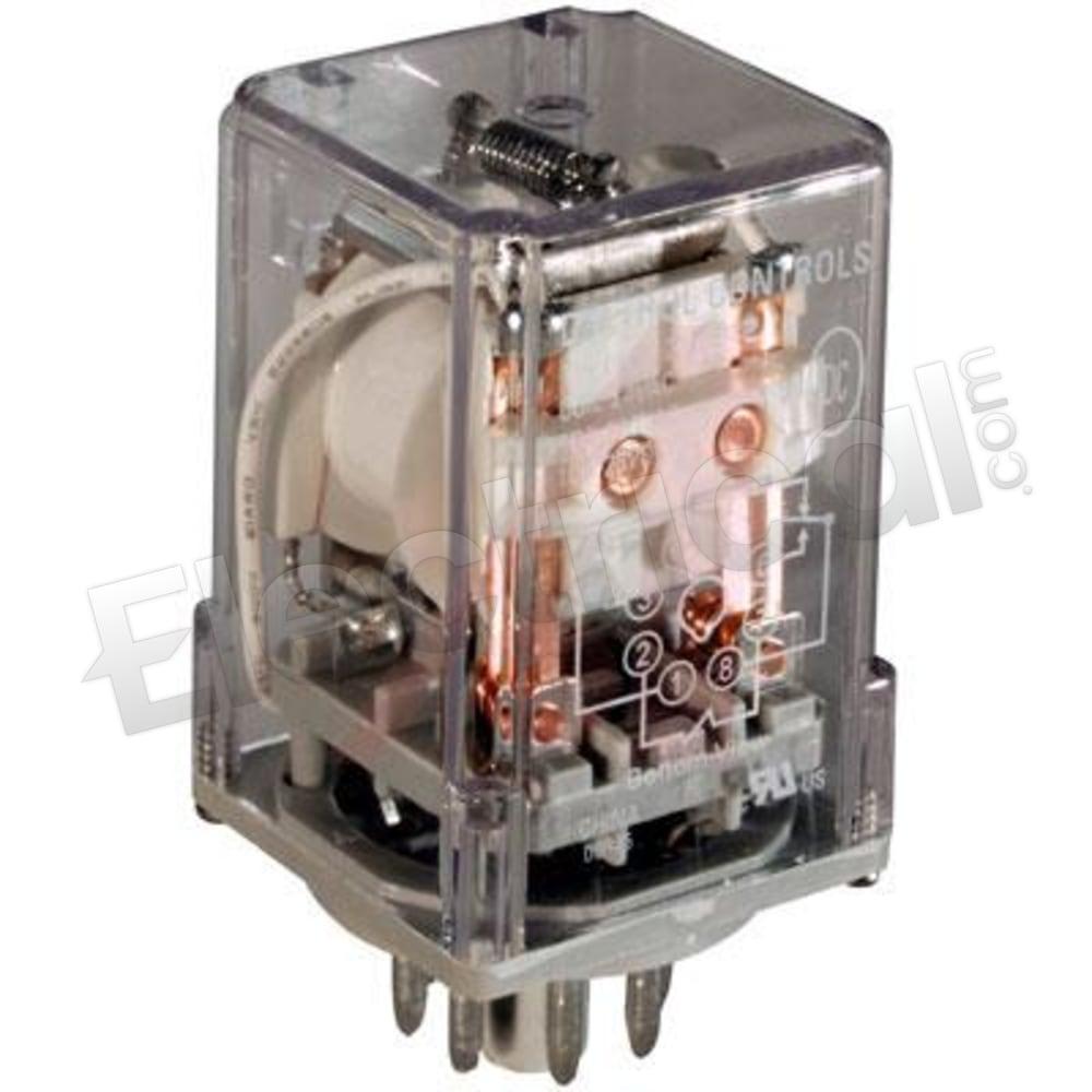 Deltrol Corp Fuse Part And Accessory 20115-82