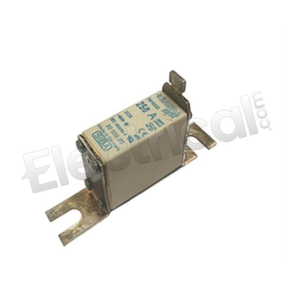 Siba Low Voltage 2018904250