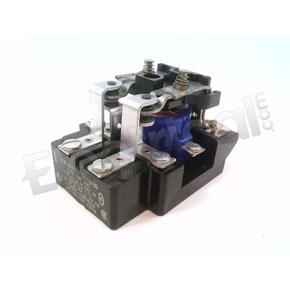 Deltrol Corp Fuse Part And Accessory 20241-85