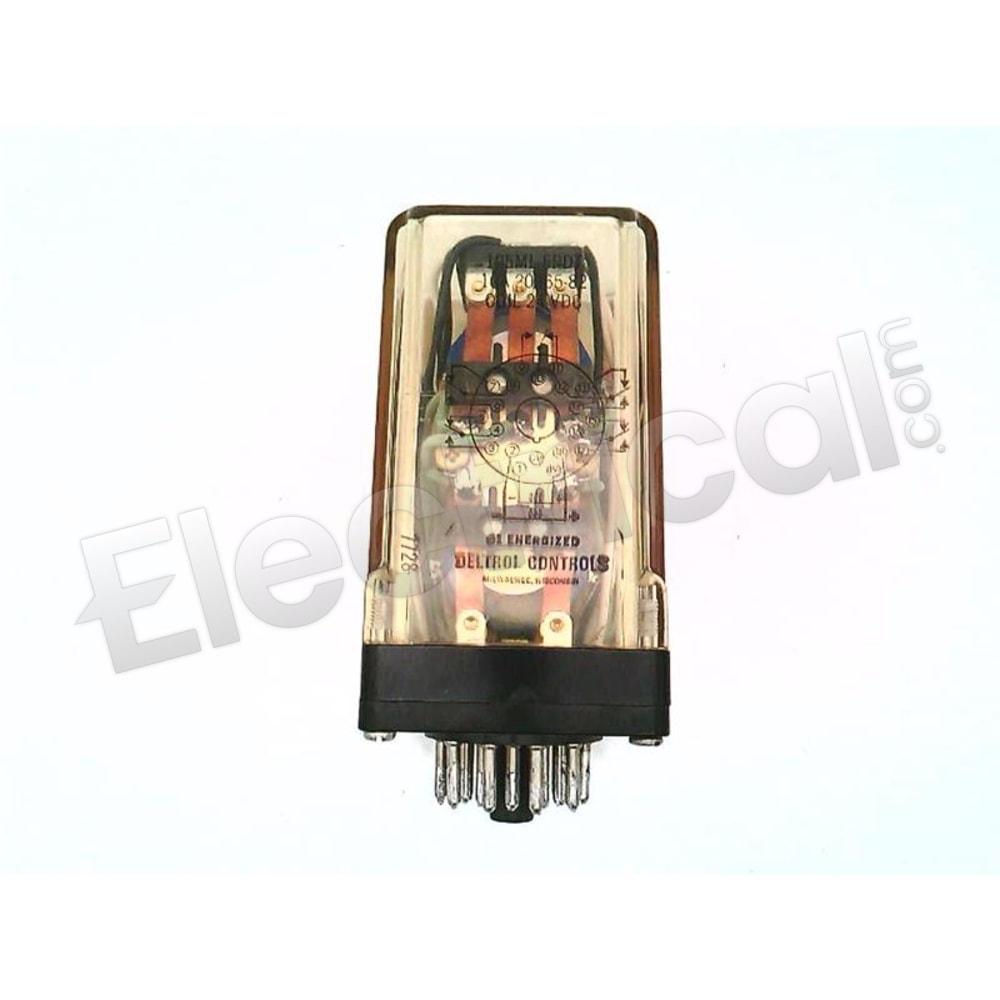Deltrol Corp Fuse Part And Accessory 20265-82