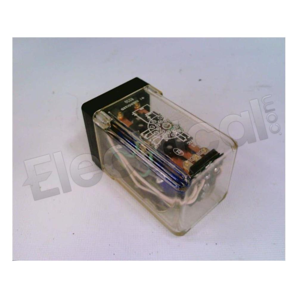 Deltrol Corp Fuse Part And Accessory 20267-83