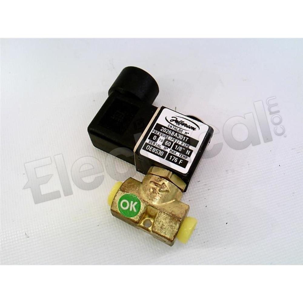 2026BA301T-220VAC