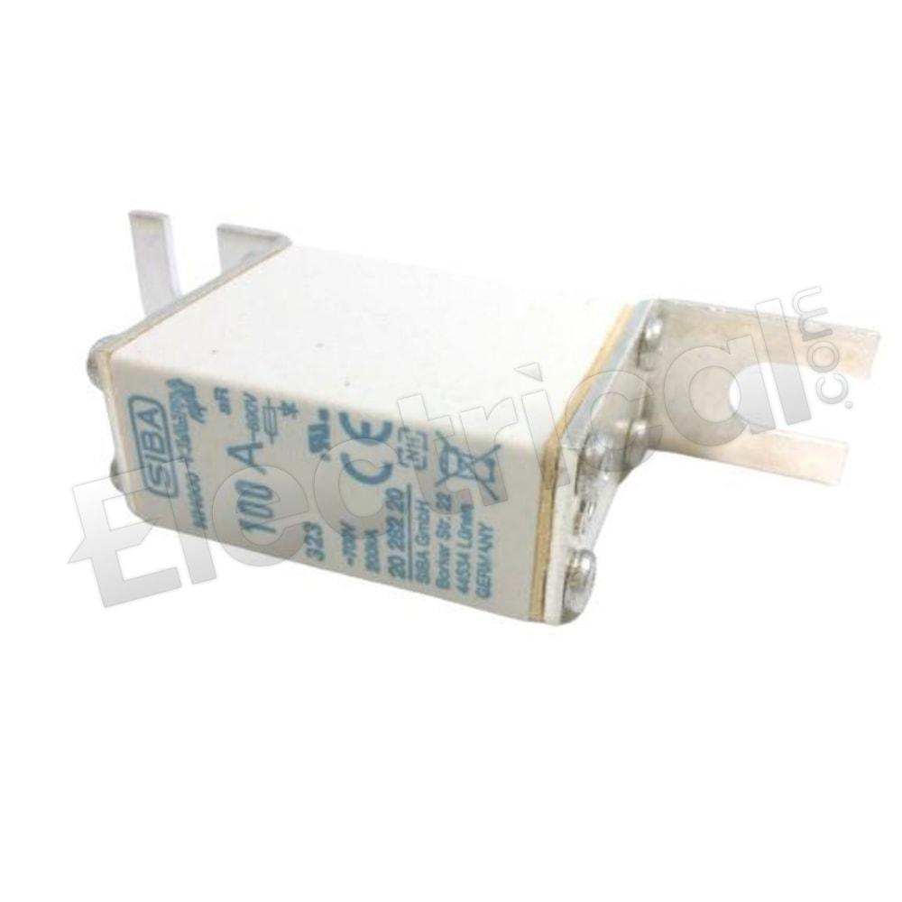Siba Low Voltage 2028220-100